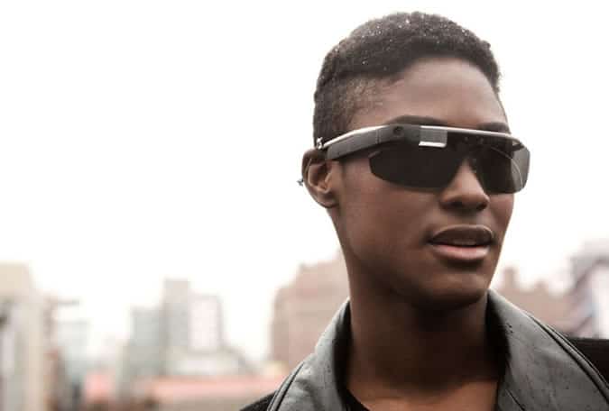 Google Glass Launches In UK