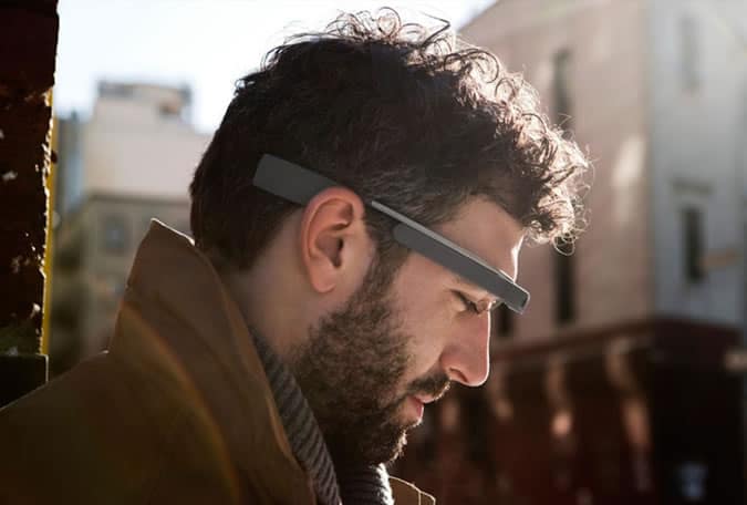Google Glass Launches In UK