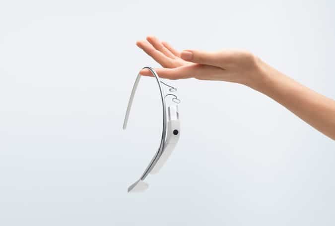 Google Glass Launches In UK