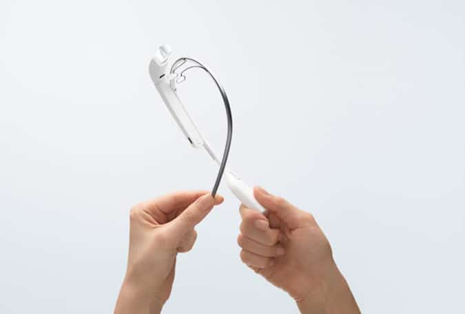 Google Glass Launches In UK