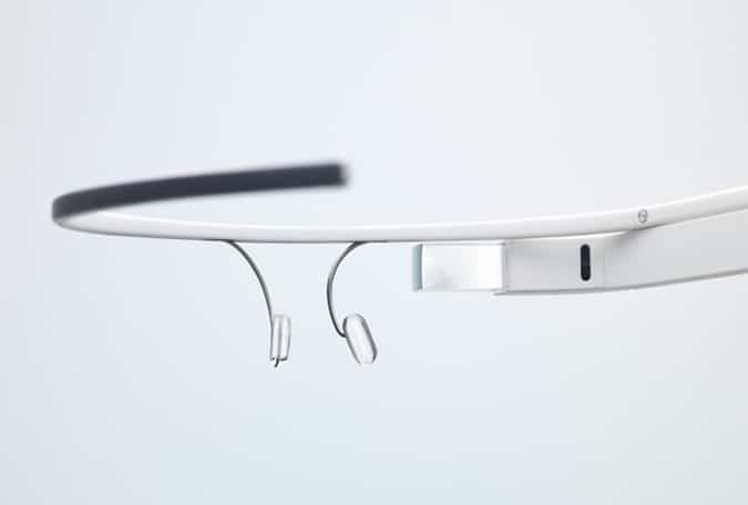 Google Glass Launches In UK