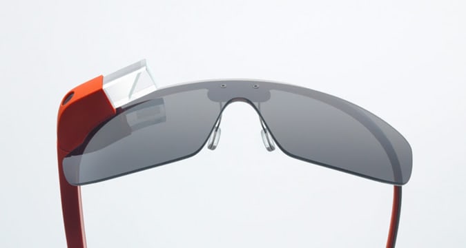 Google Glass Launches In UK