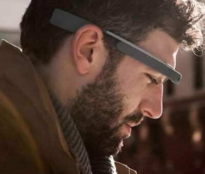 Google Glass Launches In UK