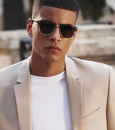 Go-To Summer Smart Casual Outfit Combinations For Men