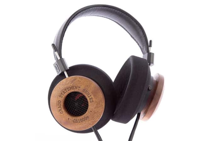 Grado Headphones