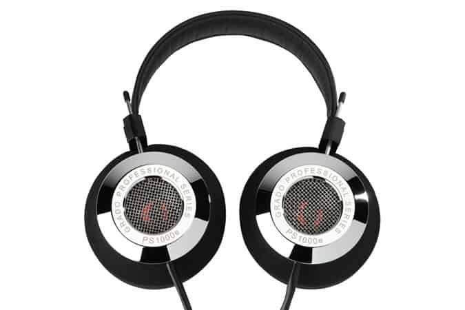 Grado Headphones