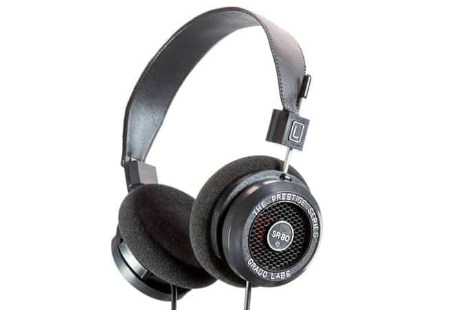 Grado Headphones