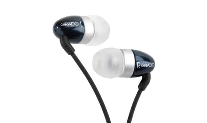 Grado Earphones