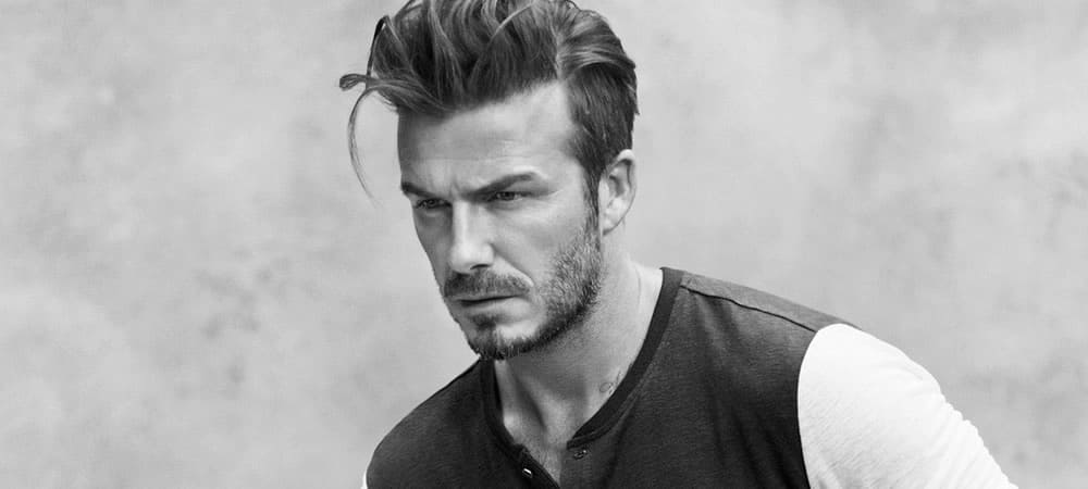 The 12 Most Iconic Men’s Hairstyles Of All Time