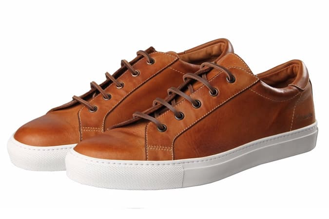 Grenson Tennessee Blues