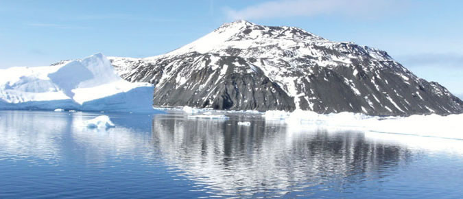 Antarctica and the Galapagos Trip