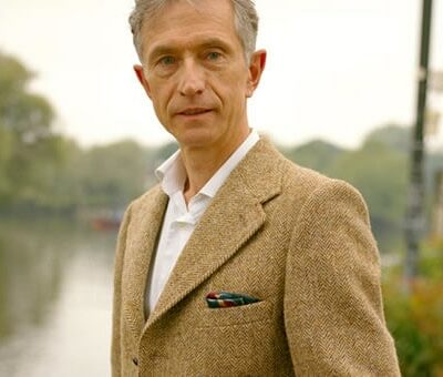 Men’s Style Wish List: David Evans Of Grey Fox Blog