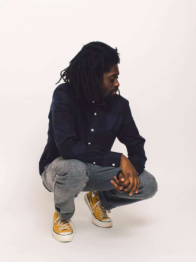 Grind London AW14 lookbook