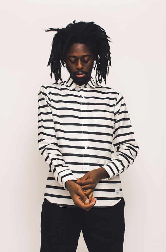 Grind London AW14 lookbook