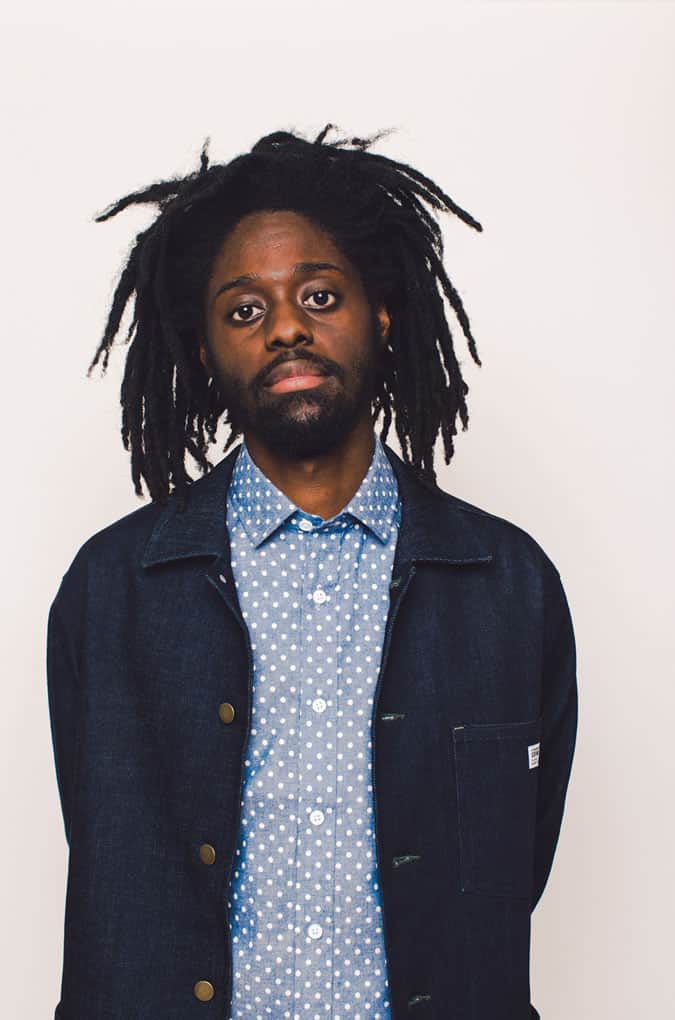 Grind London AW14 lookbook