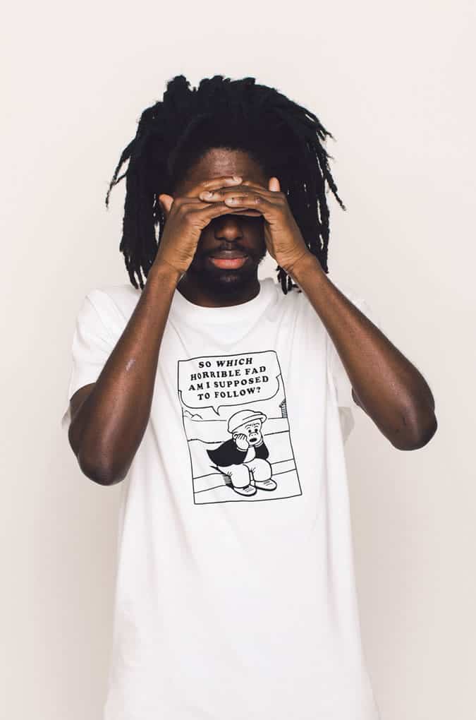 Grind London AW14 lookbook