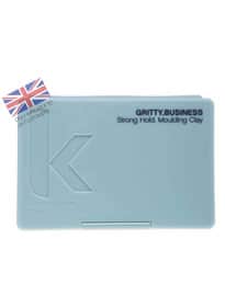 Kevin Murphy Gritty Business