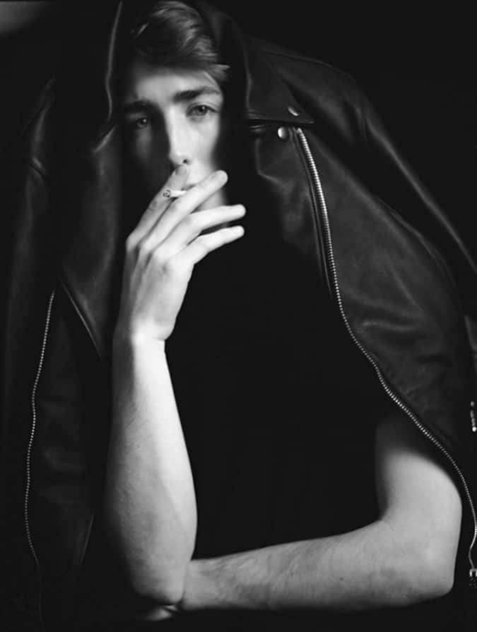 The Goodhood Store AW14 Lookbook