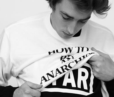 The Goodhood Store AW14 Lookbook