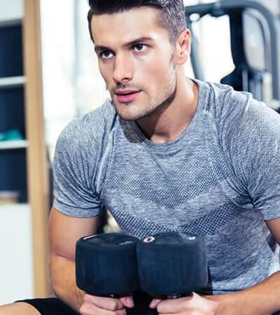 6 Things All Gym Newbies Should Know