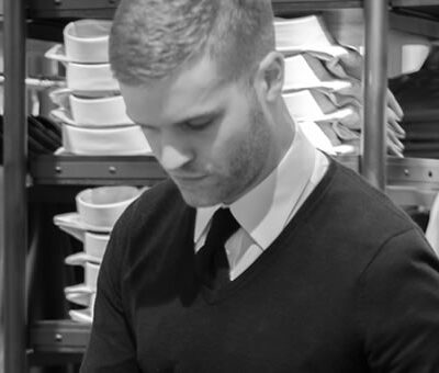 Hackett x Sartorial 7