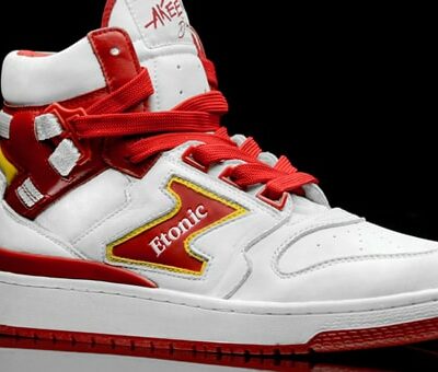 Etonic x Hakeem Olajuwon: Akeem The Dream Trainer
