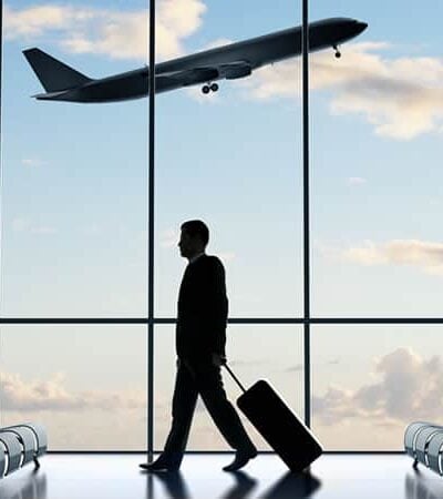 Men’s Hand Luggage Essentials