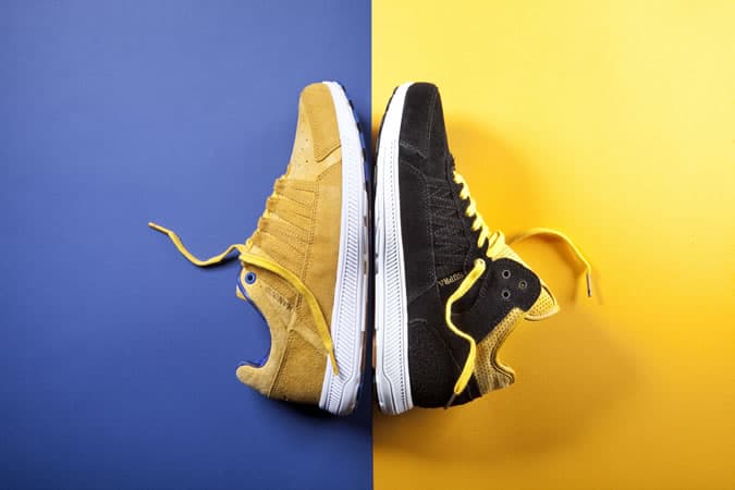 SUPRA x HANON
