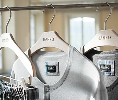 Hanro Menswear: AW14 Collection