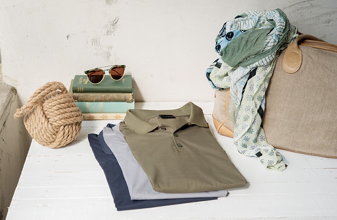 Hanro SS14