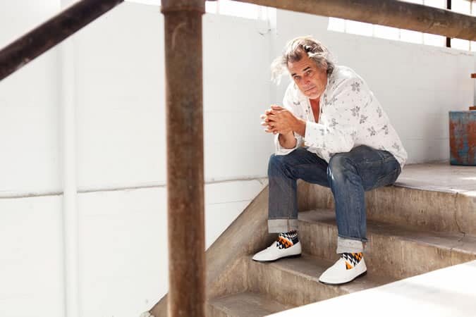 Happy Socks AW14 Lookbook