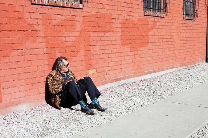Happy Socks AW14 Lookbook
