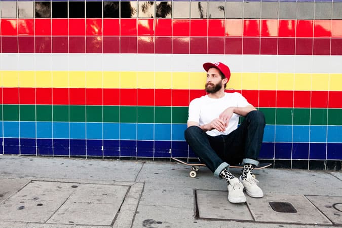 Happy Socks to Launch Underwear Range
