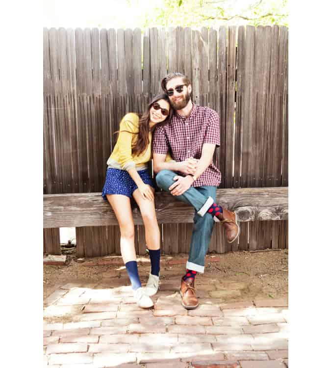 Happy Socks to Launch Underwear Range