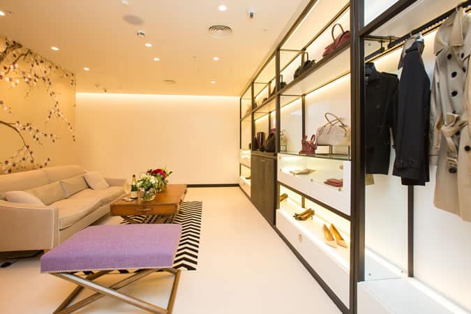 Heathrow Debuts Personal Shopping Service