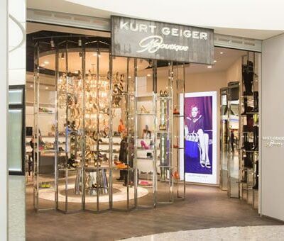 Heathrow Debuts Personal Shopping Service