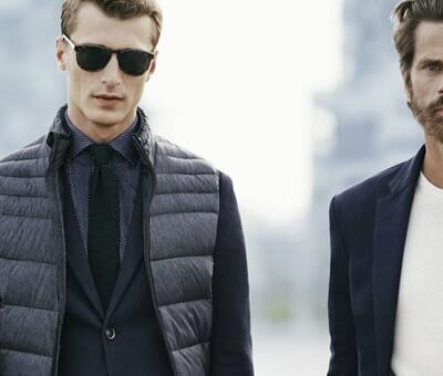 H.E. By Mango AW14 Campaign