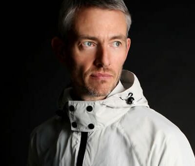 Henri Lloyd Black Label: Real Modern Day Pioneers