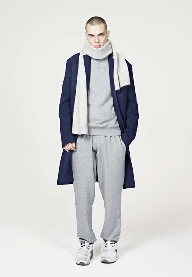 Hentsch Man AW14