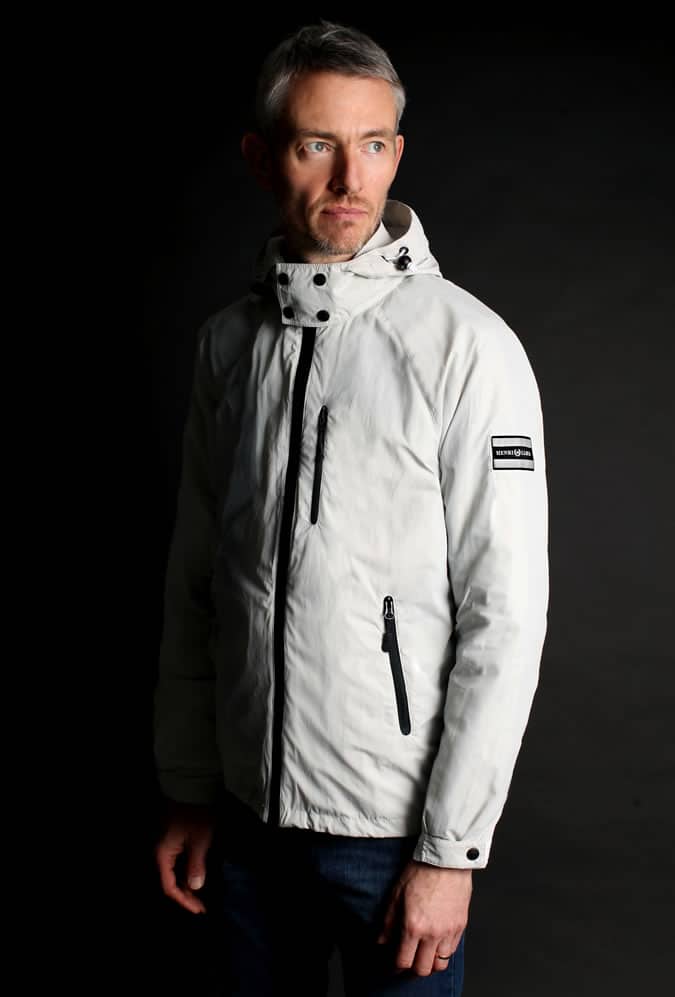 Henri Lloyd - Black Label