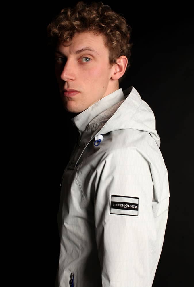 Henri Lloyd - Black Label