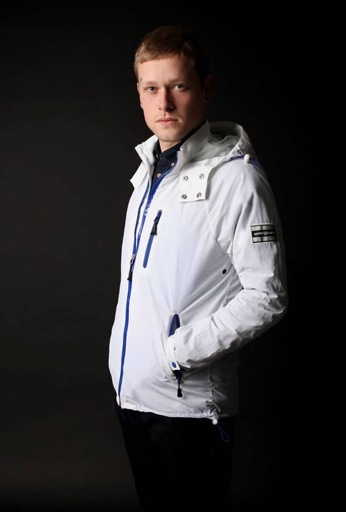 Henri Lloyd - Black Label
