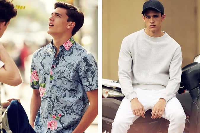 Hentsch Man x Mr Porter
