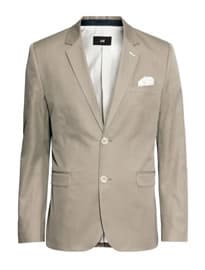 Cotton Jacket