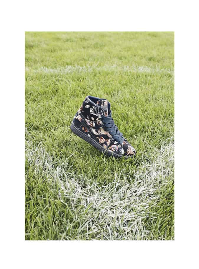 House of Hackney x Puma AW14
