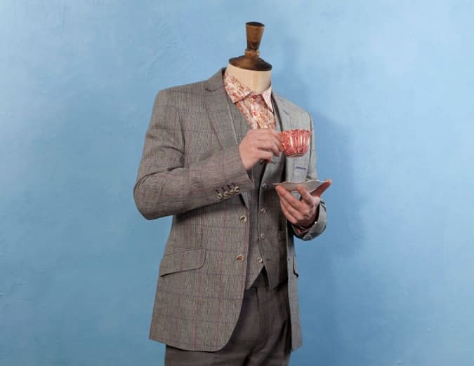 Holland Esquire SS14 Product Preview