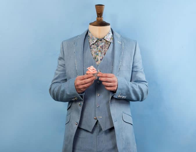 Holland Esquire SS14 Product Preview