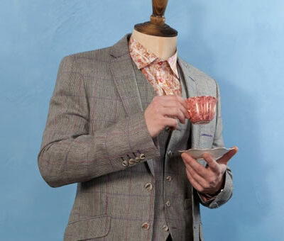 Holland Esquire Menswear: SS14 Collection