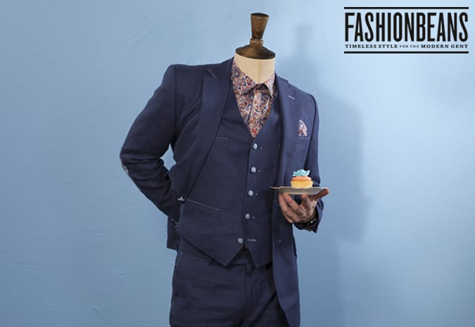 Holland Esquire SS14 Product Preview