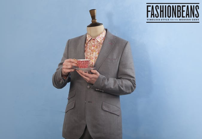 Holland Esquire SS14 Product Preview
